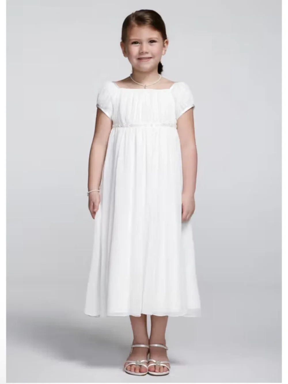 Us Angels girls dress sz 8